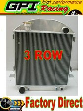 FORD model-T Bucket GRILL