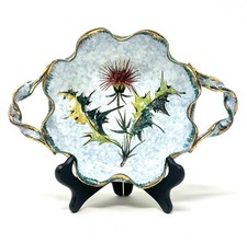 Ciotola bassa vintage ceramica