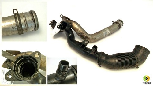 Manicotto turbo cod motore - manicotto,
