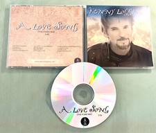 Kenny Loggins      ** PROMO CD