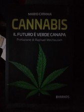Mario Catania CANNABIS il
