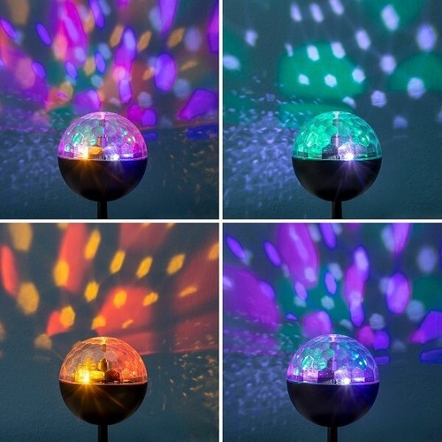 Proiettore led ricaricabile - led,