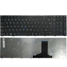 Nuova tastiera toshiba tecra - nuova,