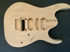 Corpo chitarra RG1570 adatto