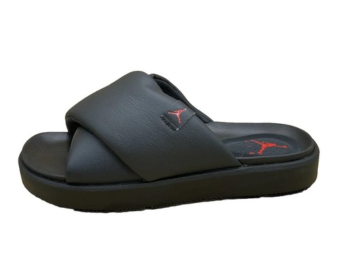 Ciabatte jordan taglia uk - 8,5,