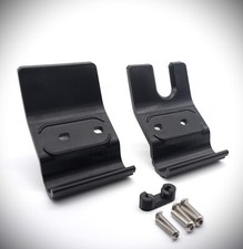 Piastre di supporto posteriori