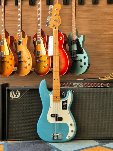 Fender player precision - player,