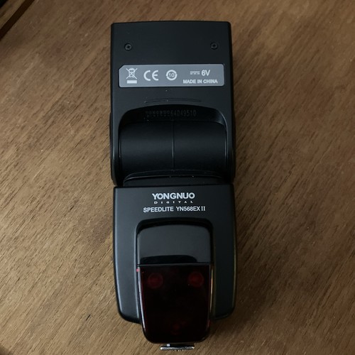 Yongnuo digital speedlite - digital,