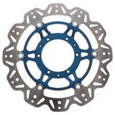 EBC Dischi Freno Frontale per