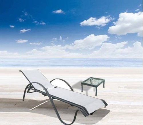 Letto sdraio divano giardino - sdraio,