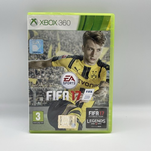 Fifa xbox 360 - fifa,
