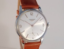 Longines vintage watch - longines,