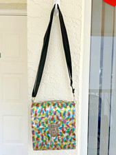 BORSA DA DISCOTECA PARTY