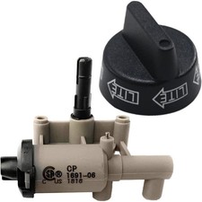 12001296 Kit accensione e