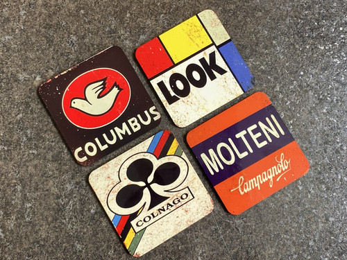 Cycling coasters tour - 4,