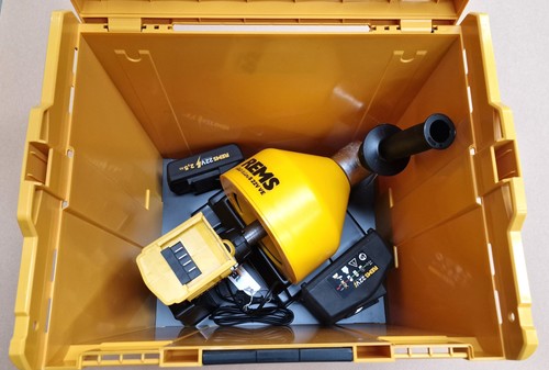 Rems mini cobra 22v n - mini,