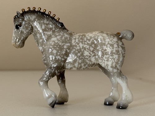 Breyer stablemates club - breyer,