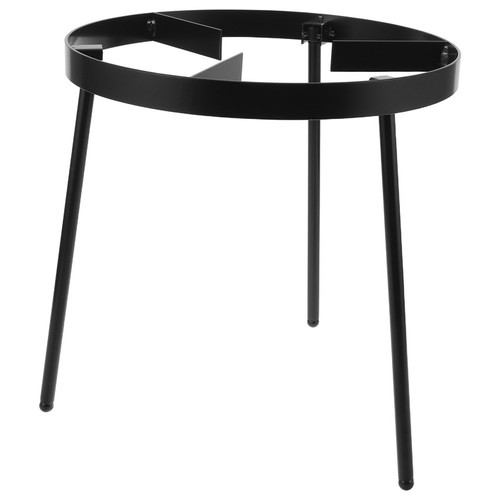 Pentola treppiede campeggio - treppiede,