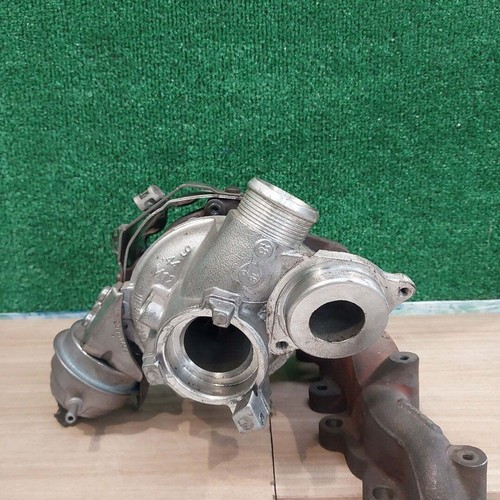 Turbina per volkswagen golf - golf, 7