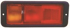 FARO POSTERIORE COMBINAZIONE