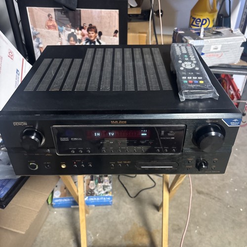 Denon avr 2106 multizone - avr-2106,