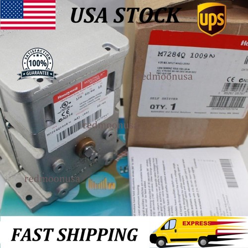 Pezzo nuovo motore honeywell - motore,