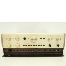 Amplificatore di controllo