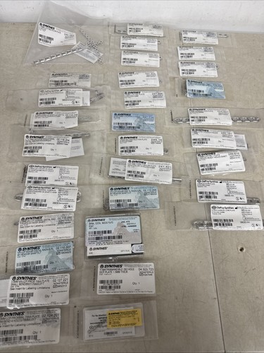 Lotto ricambi - di, (32)
