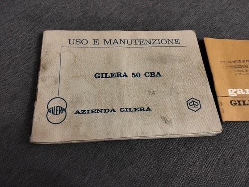 Manuale uso manutenzione - e,
