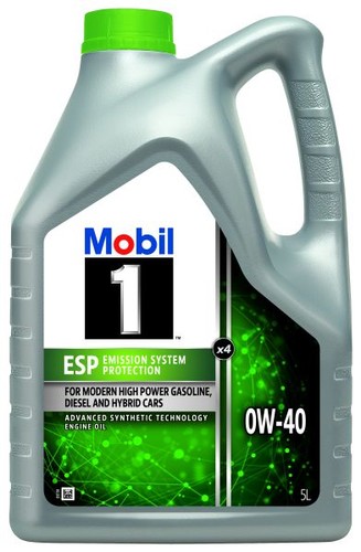 Per mobil esp - mobil,