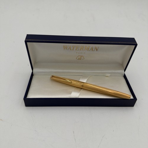 L68 waterman placata oro - l68-waterman,