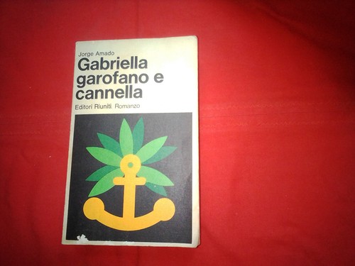 Libri jorge amado - 4, di