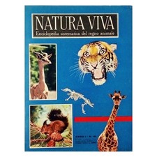 Natura Viva anno I n 16 del 15