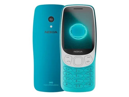 Nokia cellulare 3210 ds - 4g,