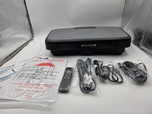 Nautilus vibratone v71g - vibratone,