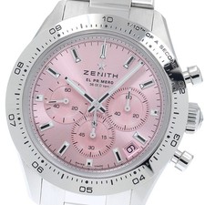 Zenith chronomaster sport - chronomaster,