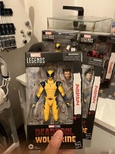 Hasbro Marvel Legends Series