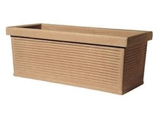 VASI VASO TELCOM A CASSETTA MILLERIGHE ARREDO GIARDINO DECORAZIONI