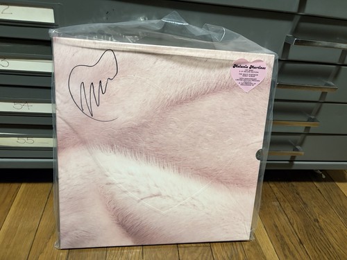 Melanie martinez signed jacket - martinez,