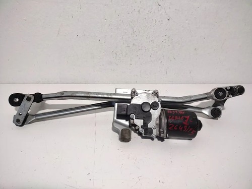 Motorino tergicristalli bmw - tergicristalli,