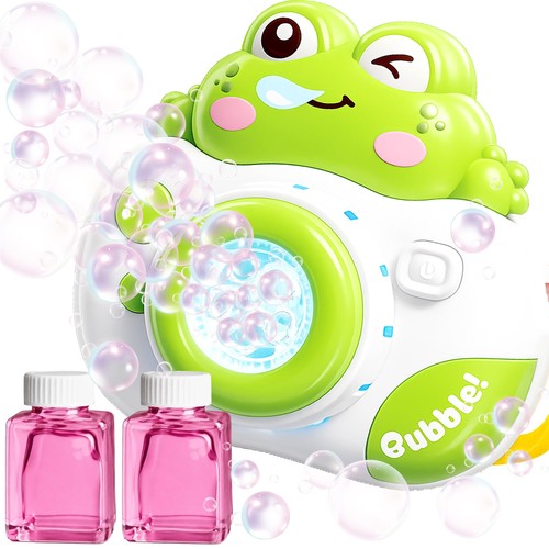 Macchina bolle sapone - bolle,