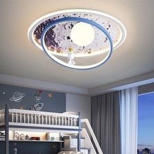 Luna Astronauta Plafoniere per