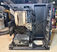 Threadripper 3960x Workstation