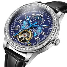 Orologio Uomo Automatico