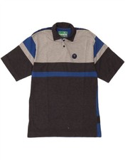 Polo uomo Diadora grigio medio