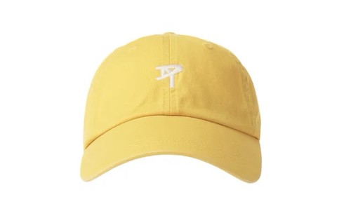 Berretto giallo baseball - , bad