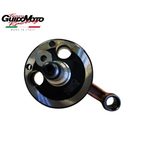 Albero motore lambretta 175 - motore,