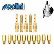 Kit 15 getti carburatore