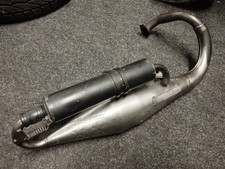 Scarico Stage6 Pro Replica per Minarelli verticale