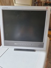 monitor per pc LG 15 pollici